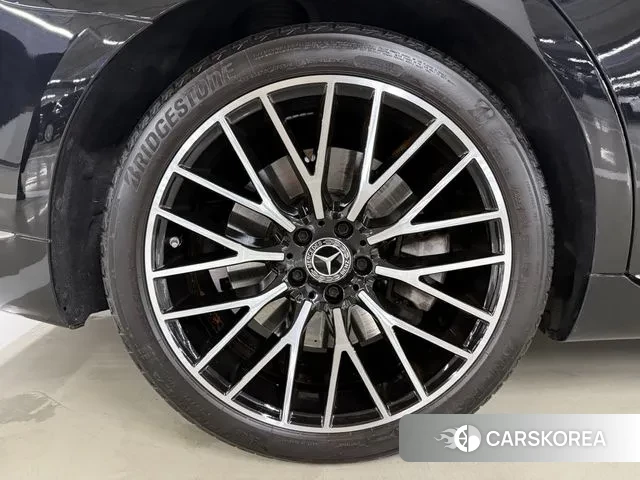 Mercedes-Benz S-Class W223 id 3311158 из Кореи 15