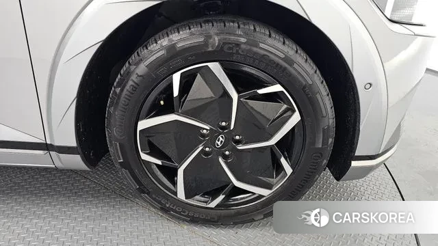 Hyundai Ionic 5 id 3577151 из Кореи 15