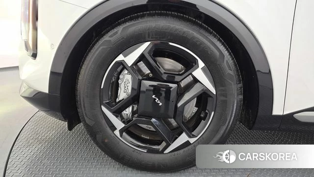 Kia The New Sportage 5th Generation id 4222528 из Кореи 31