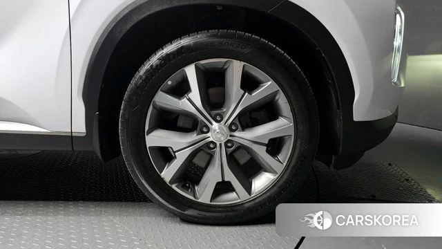 Hyundai Palisade id 4293300 из Кореи 15