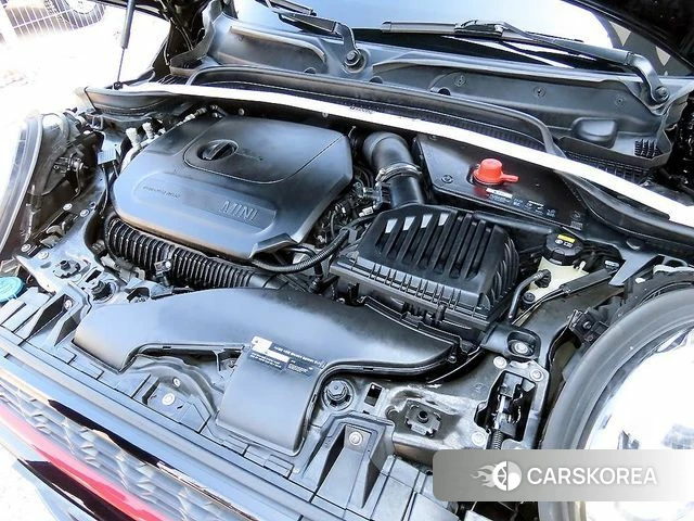 Mini Cooper S id 4367187 из Кореи 15