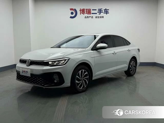 Volkswagen Lavida id 4257762 из Китая 25