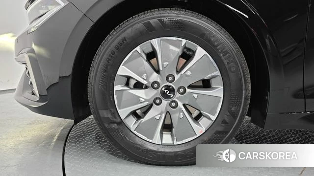 Kia The New K5 Hybrid 3rd generation id 4243160 из Кореи 29