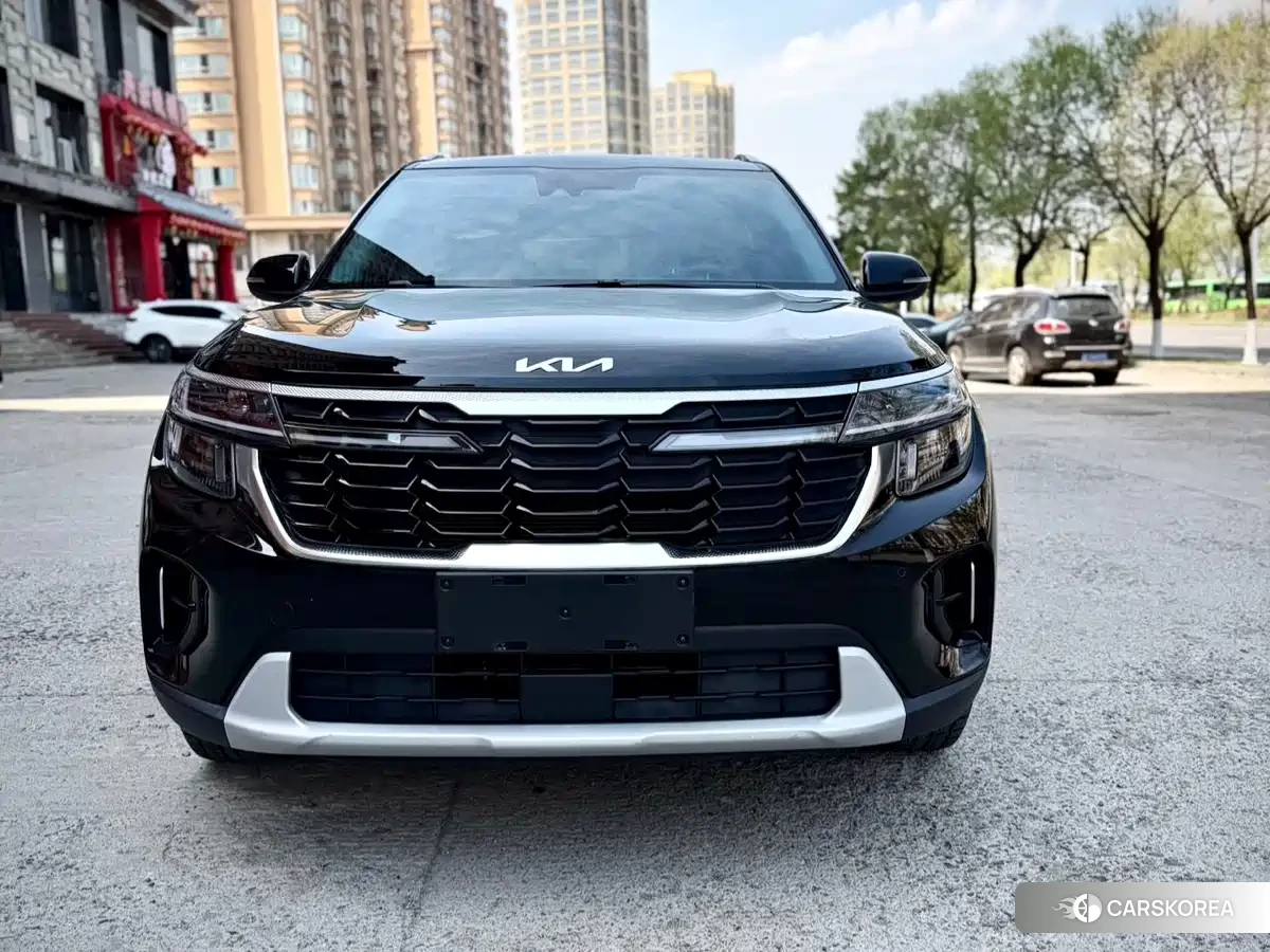 Kia Seltos id 4512928 из Китая 19