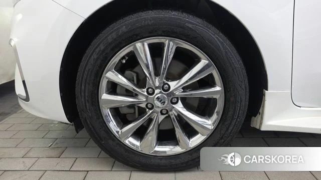 Kia The New Carnival id 4751389 из Кореи 15