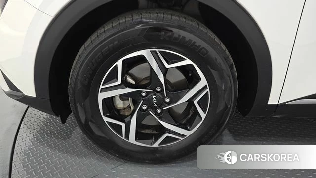 Kia Sportage 5th Generation id 4292914 из Кореи 26