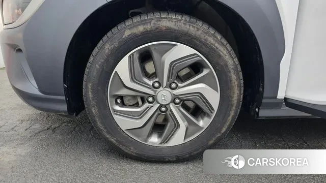 Hyundai The New Kona Hybrid id 3660448 из Кореи 15