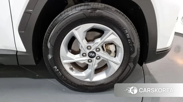 Hyundai Tucson (NX4) id 3361374 из Кореи 15
