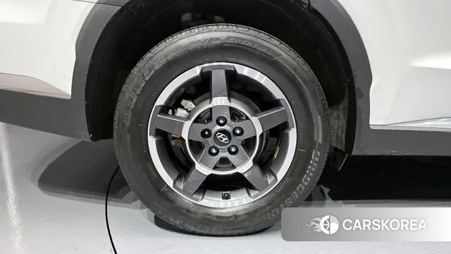 Hyundai The New Palisade id 3342587 из Кореи 15