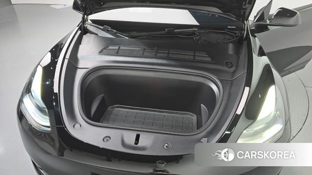 Tesla Model Y id 4783132 из Кореи 26