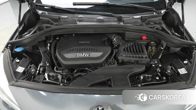 BMW 2 Series Active Tourer (F45) id 3844851 из Кореи 15
