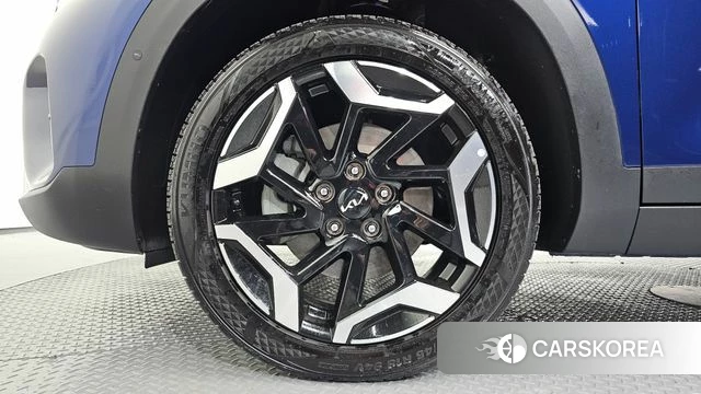 Kia The New Seltos id 4792014 из Кореи 27