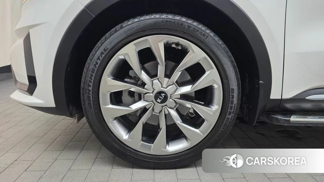 Kia Sorento 4th Generation id 4619408 из Кореи 28