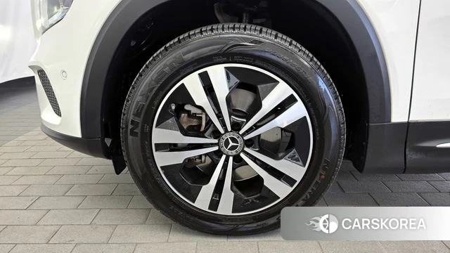 Mercedes-Benz GLB-Class X247 id 3904357 из Кореи 15