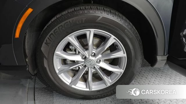 Honda CR-V 6th generation id 3909971 из Кореи 15