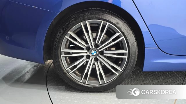 BMW 3 Series (G20) id 4666272 из Кореи 25