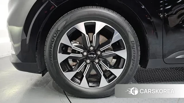 Kia Carnival 4th generation id 3752721 из Кореи 15