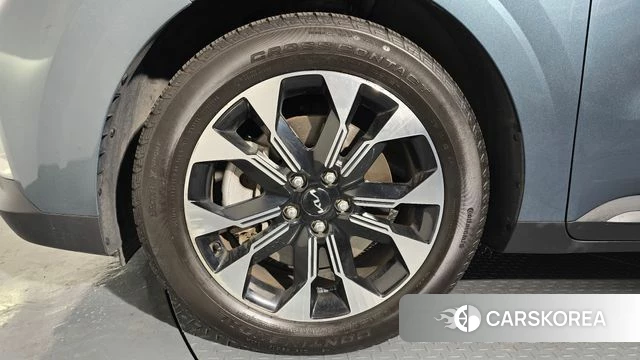 Kia Carnival 4th generation id 3839643 из Кореи 15