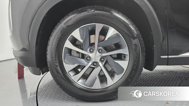 Hyundai Palisade id 3893035 из Кореи 15