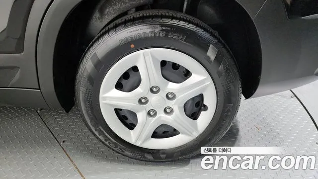 Kia Seltos id 2854992 из Кореи 15