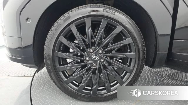 Hyundai Santa Fe (MX5) id 4725190 из Кореи 31