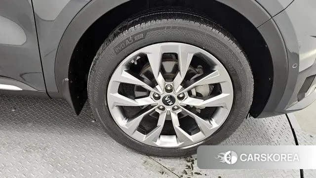 Kia Sorento 4th Generation id 3621434 из Кореи 15