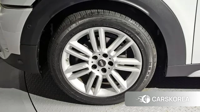 Mini Cooper Countryman id 3328045 из Кореи 15