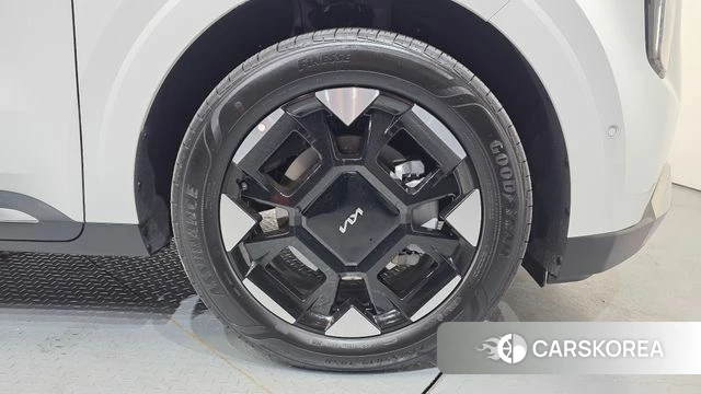 Kia The New Carnival 4th Generation id 3933597 из Кореи 15