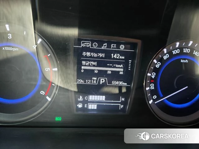 Ssangyong Rexton Sports 2020 Серый из Кореи, фото 5