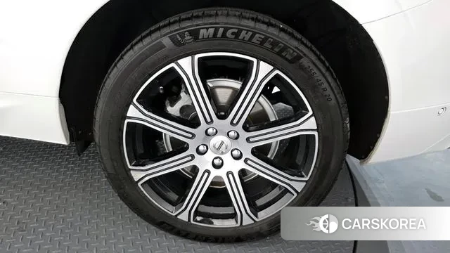 Volvo XC60 second Generation id 3682310 из Кореи 15