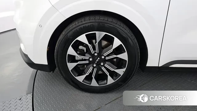 Kia Carnival 4th generation id 3311907 из Кореи 15