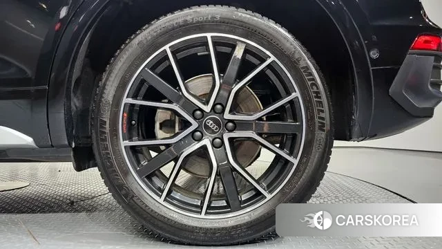 Audi Q5 (FY) id 2963878 из Кореи 15