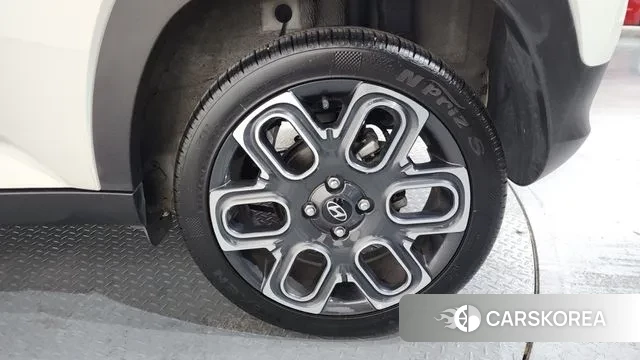 Hyundai Casper id 3581276 из Кореи 15