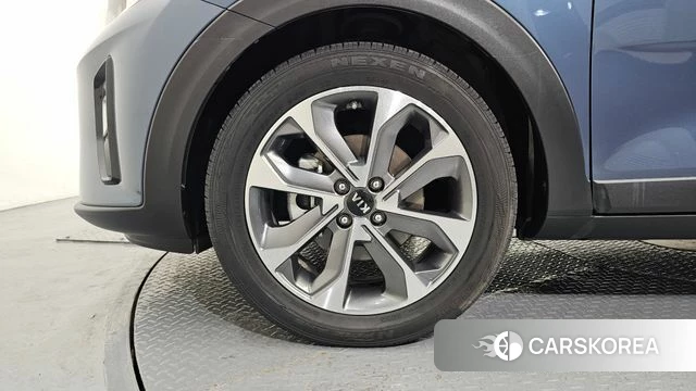 Kia Stonic id 4662451 из Кореи 27