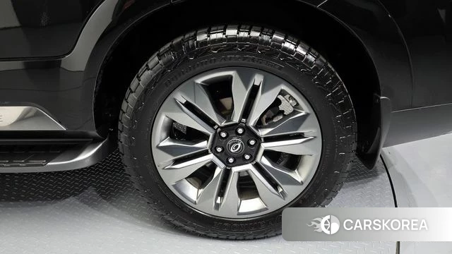 Kia Mohave Master id 3935465 из Кореи 15