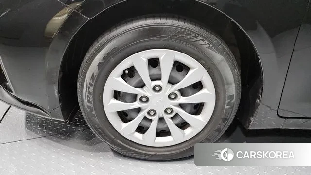 Kia Come New K3 id 3355962 из Кореи 15