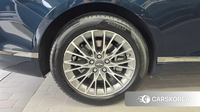 Genesis G80 (RG3) id 4688429 из Кореи 27