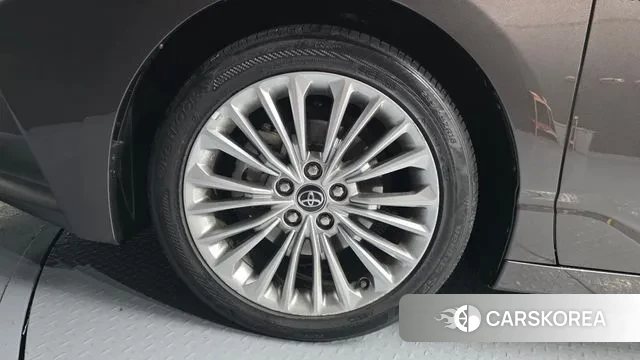 Toyota Avalon 5th Generation id 3593246 из Кореи 15