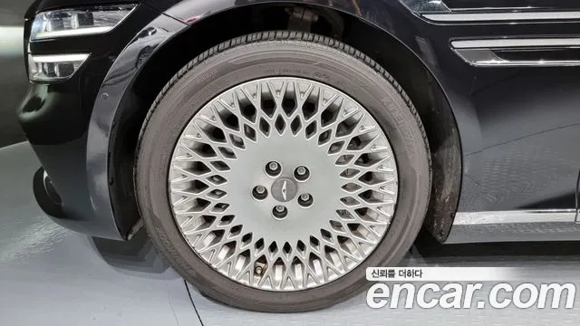 Genesis G80 (RG3) id 2922067 из Кореи 15