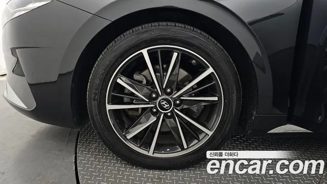 Hyundai The New Grandeur IG id 2875738 из Кореи 15