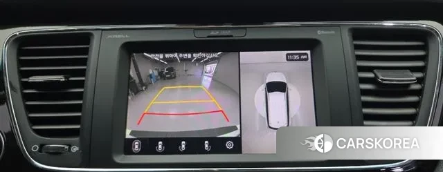 Kia The New Carnival id 3479725 из Кореи 9