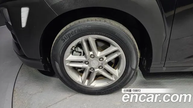 Hyundai Kona id 2404850 из Кореи 15