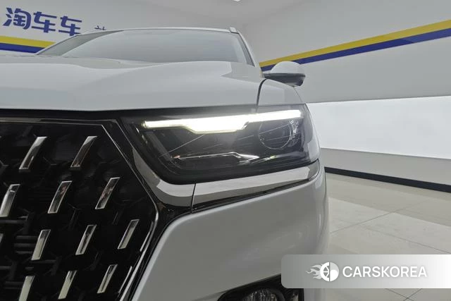 Haval H6 id 3913549 из Китая 12