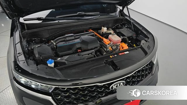 Kia Sorento 4th Generation id 4604435 из Кореи 30