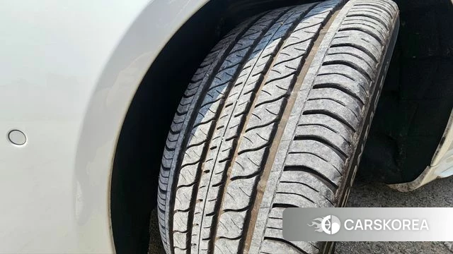 Mercedes-Benz S-Class W222 id 4677953 из Кореи 13