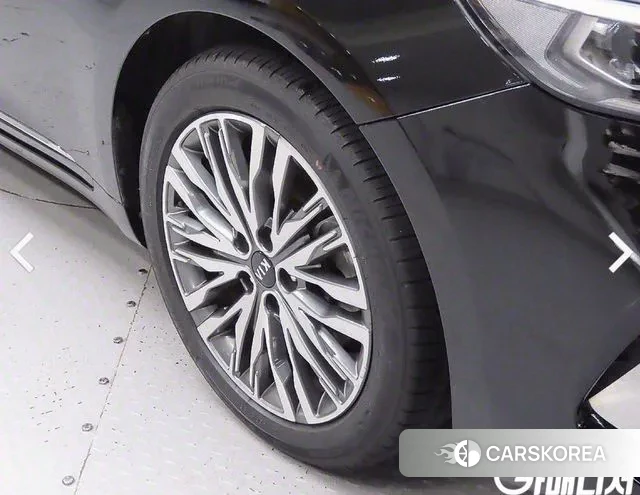 Kia K7 Premier id 3045149 из Кореи 15