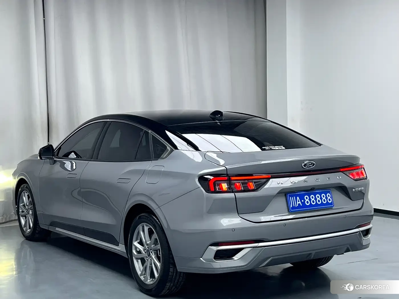 Ford Mondeo id 4547551 из Китая 7