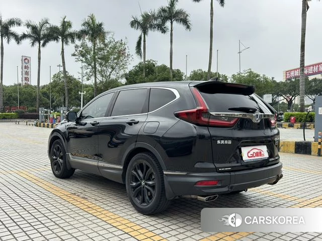 Honda CR-V id 4313480 из Китая 15