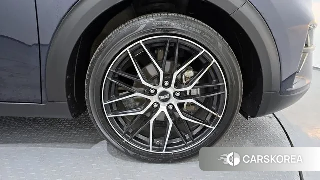 Kia The New Niro id 3459578 из Кореи 15