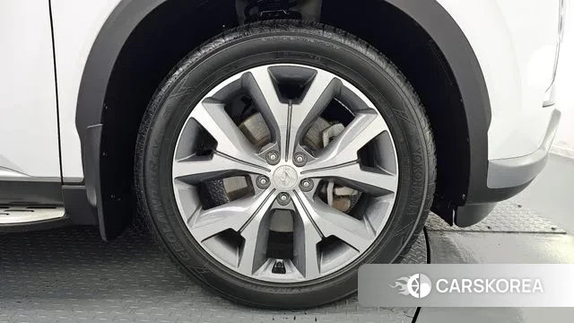 Hyundai The New Palisade id 3596813 из Кореи 15